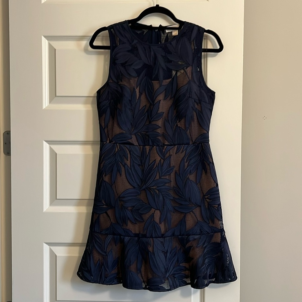 NWT Michael Kors Lace Dress